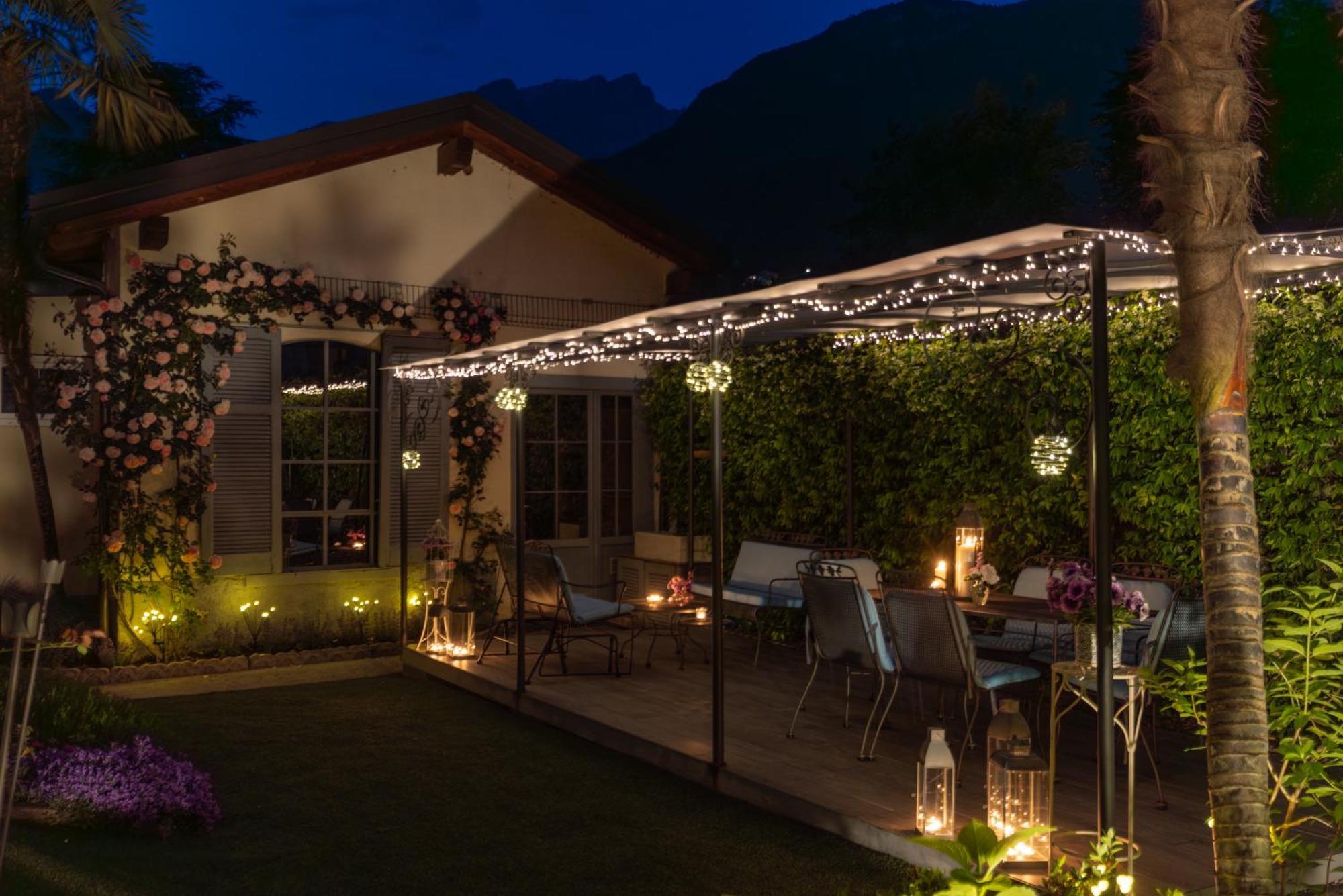 Maji Como Lake Mandello del Lario Exterior photo